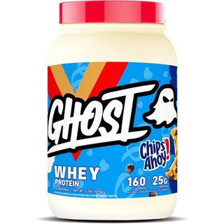 GHOST WHEY X CHIPS AHOY!