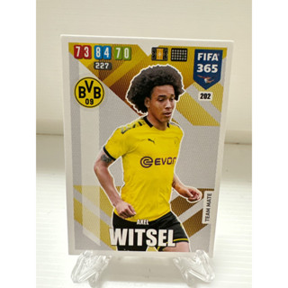 การ์ด Panini - Adrenalyn XL FIFA 365 2020 Dortmund