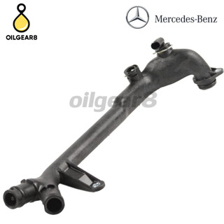 BENZ แท้ ท่อน้ำข้างเครื่อง M271 รุ่น W203 W204 W209 W211 เบอร์ A 2712001552