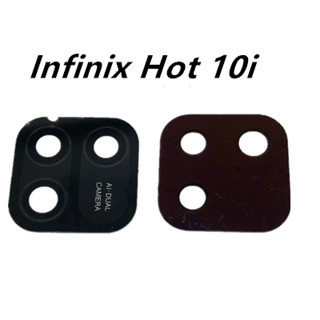 เลนส์กล้อง for Infinix Hot 10i