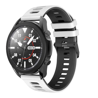 สายนาฬิกาHuawei Watch GT4 / GT3/GT 2 / 2pro/GT ใช้ได้กับ smart watch ขนาด20mm/22mmสาย Amazfit,Huawei,Samsung,Garmin