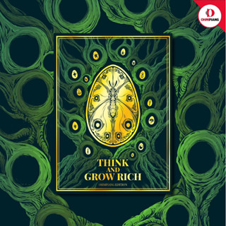 Ohmpiang Edition หนังสือแปล Think and Grow Rich แนะนำ!!!