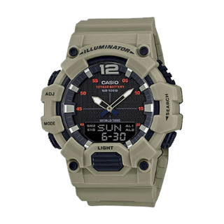 นาฬิกา CASIO รุ่น HDC-700-3A3