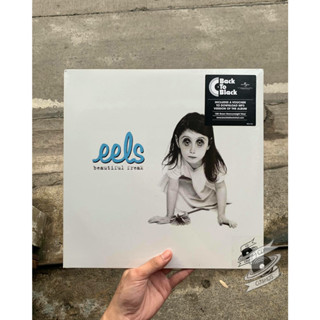 Eels ‎– Beautiful Freak (Vinyl)