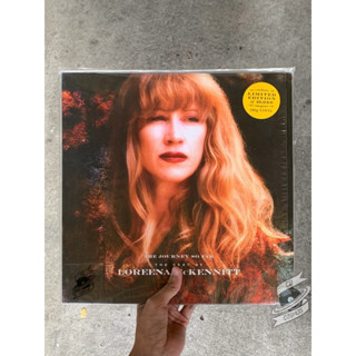 Loreena McKennitt ‎– The Journey So Far – The Best Of Loreena McKennitt (Vinyl)