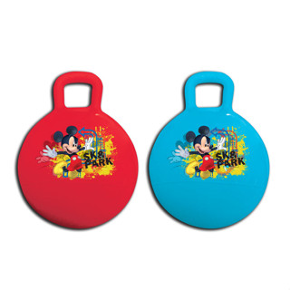 Disney(ดิสนีย์) Mickey Decal Hopper Toy Smart