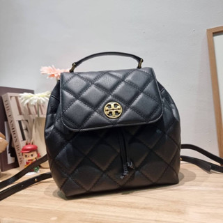 TORY BURCH WILLA BACKPACK