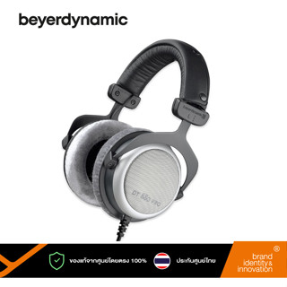 beyerdynamic DT 880 pro 250 OHMS Studio Headphone