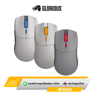 Glorious forge Series One Pro Wireless