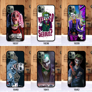 Vivo V15 V17 V19 V20 V21 V23 V25 เคส โจ๊กเกอร์ Joker