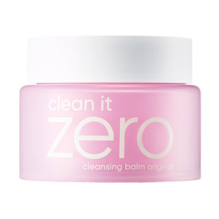 Banila Co Clean It Zero Cleansing Balm Original 180 ml