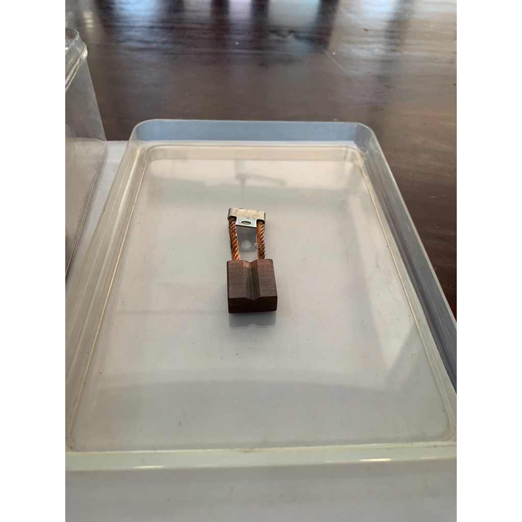 FX78 ถ่านไดสตาร์ด CAT (9.6X19.2X19)