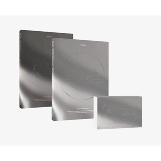 (Preorder) Jimin’s Solo Album “FACE”