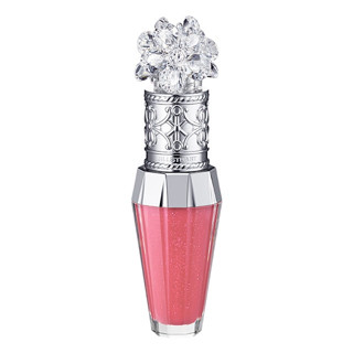 [ส่งตรงจากญี่ปุ่น] Jill Stuart 03 Crystal Bloom ลิปช่อดอกไม้ เซรั่มเยอบีร่า คอรัล 6 มล. ญี่ปุ่น ใหม่