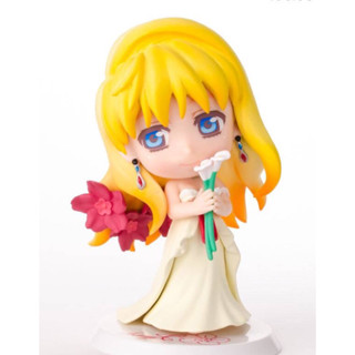 Macross Frontier - Ichiban Kuji Premium Macross F ~Harusaki dori! Utahime Collection!!~: Sheryl Nome Kyun-Chara Secret