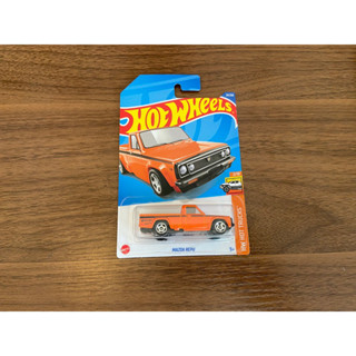 Hot Wheels ชุด HW Hot Trucks (2022) รถกระบะ ร้อนๆ ลิขสิทธิ์แท้ 100%