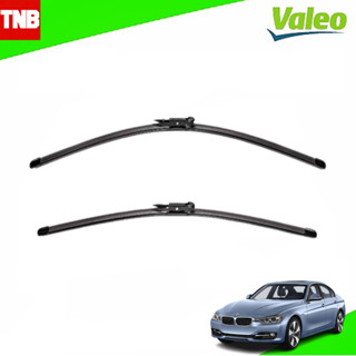 Valeo ใบปัดน้ำฝน Bmw F34 13-19 GT AERO 24"/19