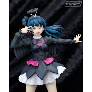 [ฟิกเกอร์แท้] Love Live! Sunshine!! - Tsushima Yoshiko Little Demon - SPM Figure (SEGA)