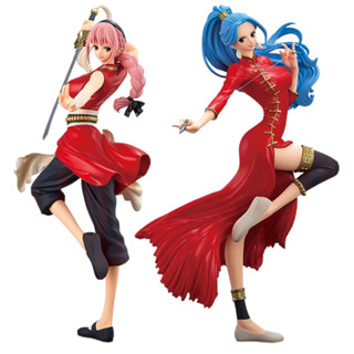 รีเบคก้า Rebecca / วีวี่ Vivi Treasure cruise world journey One Piece ของแท้