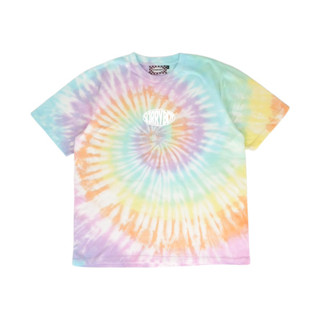 SORRYBOY SHOWY TIE DYE TEE เสื้อมัดย้อม