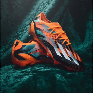 รองเท้าฟุตบอล ADIDAS X SPEEDPORTAL MESSI.1 FG ( L10NEL M35SI ) ของแท้100%