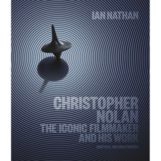 หนังสือภาษาอังกฤษ Christopher Nolan: The Iconic Filmmaker and His Work (Iconic Filmmakers Series)