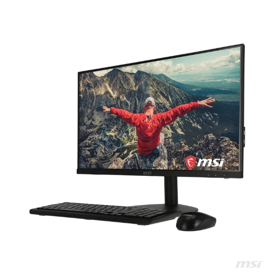 (AIO) MSI PRO AP241 11M-041TH