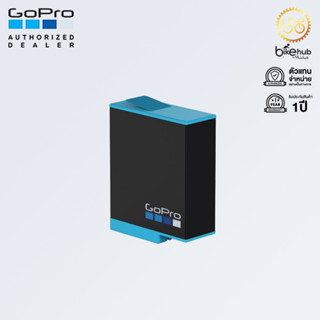 GoPro Hero 9/10 ฺBlack Rechargeable Battery แบต GoPro 9/10 ของแท้