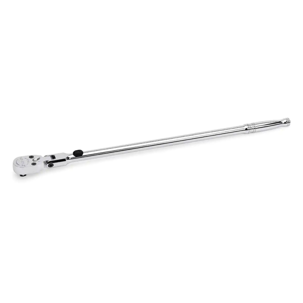 SNAP-ON NO.SLX80A 1/2" DR 80T LNG LCK  Factory Gear By Gear Garage
