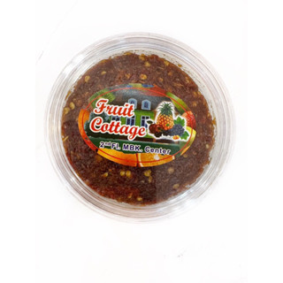 น้ำพริกมะขาม (Tamarind chili paste)