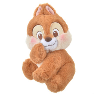 [ส่งตรงจากญี่ปุ่น] ตุ๊กตาดิสนีย์ Pettan Osuwari Chip Japan New Disney Store