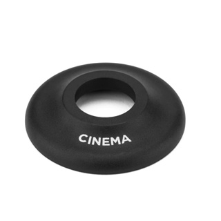 ฮับการ์ดหน้า BMX Cinema CF Nylon Front Hub Guard