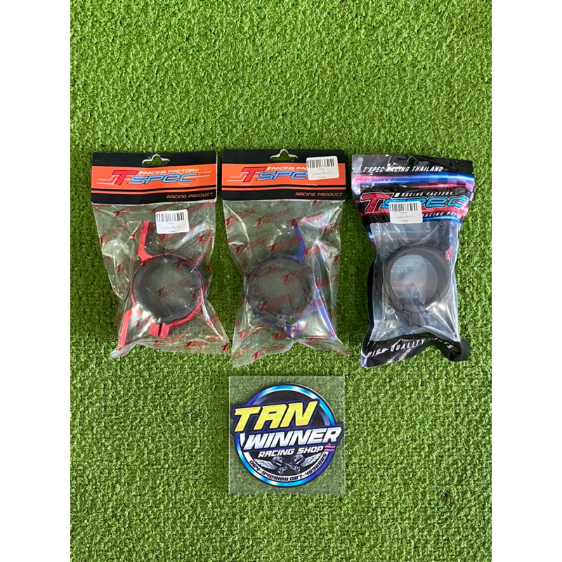 ขายึดปั้มติ๊ก Tspec แท้