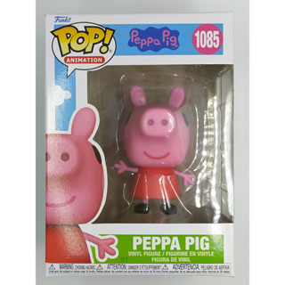 Funko Pop Peppa Pig - Peppa Pig #1085