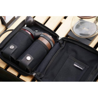 กระเป๋าพกพา Comandante Travel Bag(ของแท้100%)