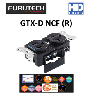 Furutech GTX-D NCF (R)