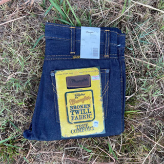 แรงเลอร์ยีนส์ jeans  w-r-a-n-g-l-e-r ( SIZE 29-------42)