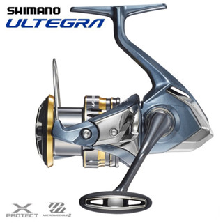 รอกสปิน Shimano ULTEGRA FC ปี 2020