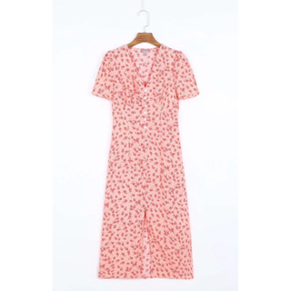 SUKURA BLOSSOM DRESS*