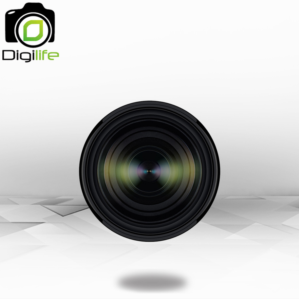 Tamron Lens 28-200 mm. F2.8-5.6 Di III RXD For Sony E, FE - รับประกันร้าน Digilife Thailand 1ปี