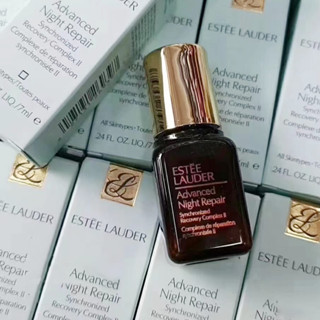 ESTEE LAUDER Advanced Night Repair Synchronized Multi-Recovery Complex 15ml เอสเต้ ลอเดอร์ เซรัม