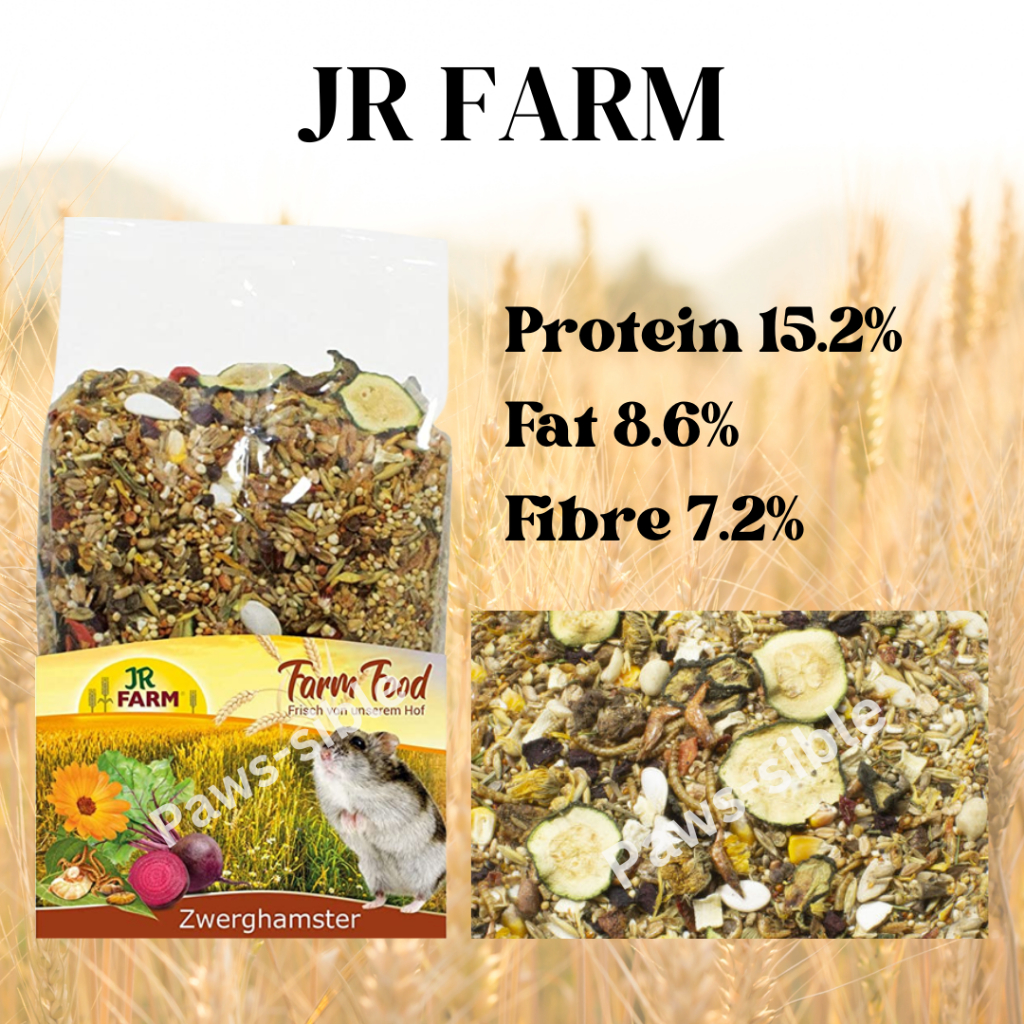 #อาหารสัตว์เลี้ยง #JRFarmFood #อาหารสมดุล #โภชนาการสัตว์เลี้ยง #สุขภาพสัตว์เลี้ยง