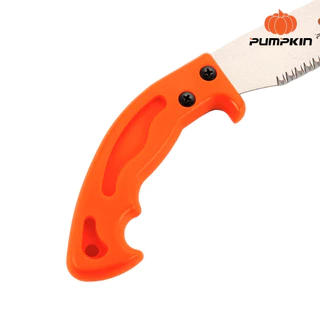 PUMPKIN เลื่อยตัดกิ่งไม้พูลซอ 10 นิ้ว ( PULL SAW ) PTT-PS10S รหัส 33323 # ตัดกิ่งไม้ ทำสวน ตัดไม้ได้ทุกชนิด