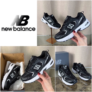 รองเท้าผ้าใบ New Balance 530 MR