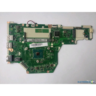 Mainboard Acer A315-33 CPU Pentium