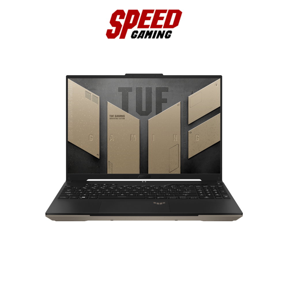 ASUS TUF GAMING A16 FA617NS-N3085W ADVANTAGE EDITION (2023) By Speed Gaming