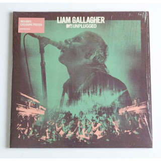 Liam Gallagher - MTV Unplugged