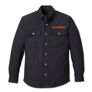 เสื้อแจ็คเก็ทสำหรับขับขี่ลิขสิทธิ์แท้จาก Harley Davidson 98100-23VM