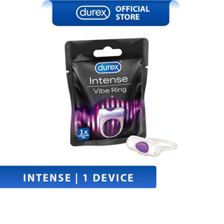 Durex Intense Vibe Ring (Vibrating Ring)