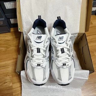 อ่านก่อนสั่งค่ะ 😊 พร้อมส่ง รองเท้า New Balance 530 (MR530SG)